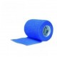Bande Coheban 5 cm x 4,5 M Bleu