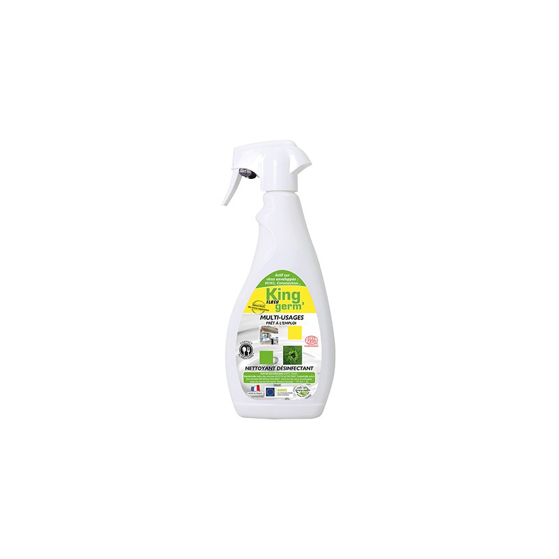 Spray Désinfectant Multi Usage 750 CC - HE.CO STOP - Prodhex
