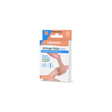 PANSEMENT ELASTIQUE DOIGT