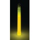 Bâton lumineux jaune